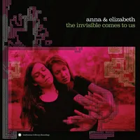 Invisible Comes To Us