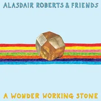 Wonder Working Stone