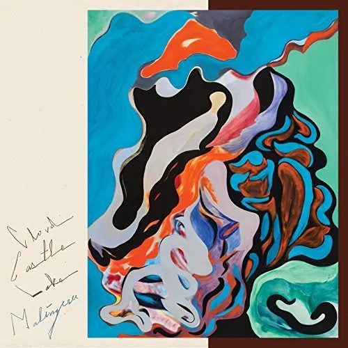 Cloud Castle Lake - Malingerer vinyl record cover