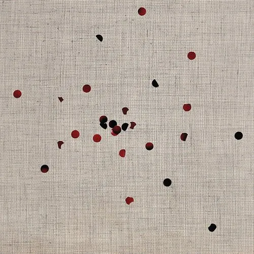 Nonpareils - Scented Pictures vinyl record cover