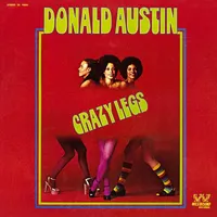 Crazy Legs