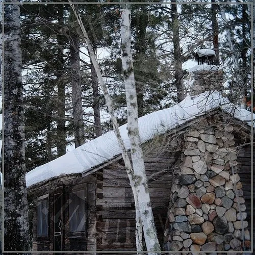 Panopticon - Scars of Man on the Once Nameless Part 2 vinyl record cover