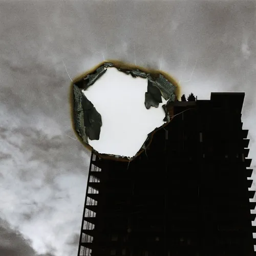Jo Passed - Their Prime vinyl record cover