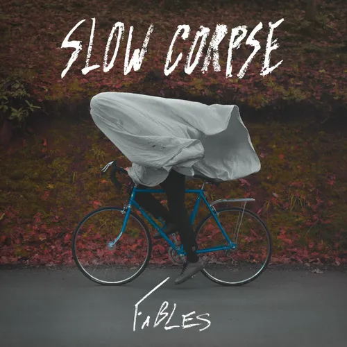 Slow Corpse - Fables vinyl record cover