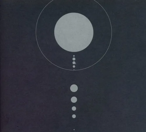 TesseracT - Sonder vinyl record cover