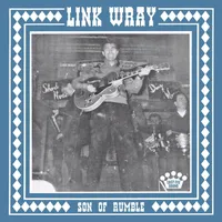 Son of Rumble/Whole Lotta Talking