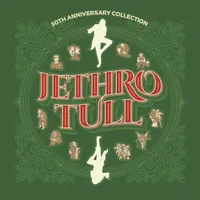 Tull,Jethro 50th Anniversary Collection