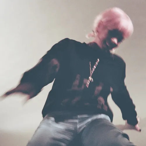 Lily Allen - No Shame vinyl record cover