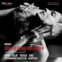 Der Fliegende Hollaender