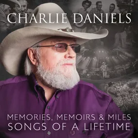 Memories, Memoirs & Miles: Songs Of A Lifetime