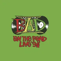 On The Road Live '92