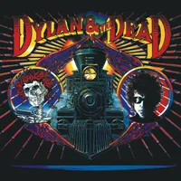 Dylan & The Dead
