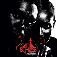 Ganja & Hess (Original 1973 Motion Picture Soundtrack)