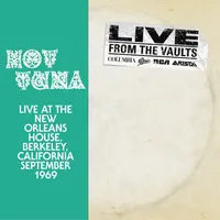 Live At The New Orleans House