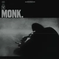 Monk (Blk)