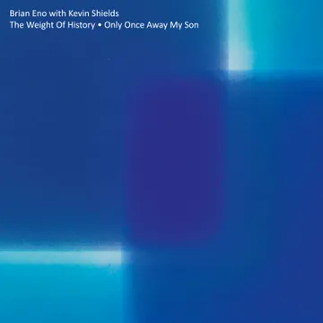 洋楽 Brian Eno Kevin Shields Ambient Shoegaze SpecialRelease | RECORD STORE DAY