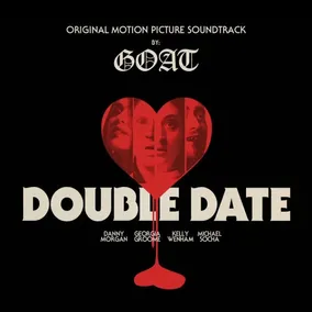 Double Date Original Score