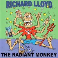 Radiant Monkey