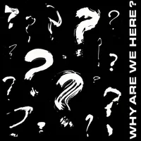 Why Are We Here?