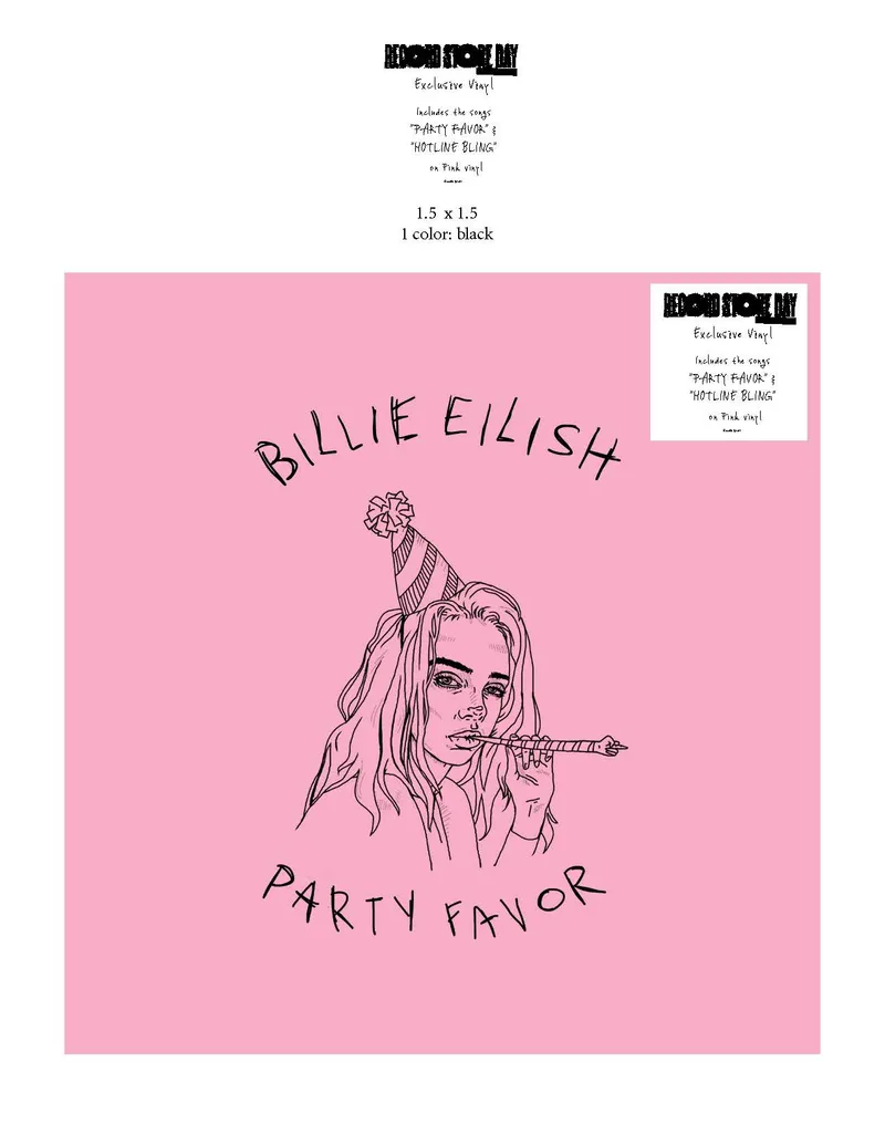 Billie Eilish