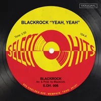 "Yeah Yeah"