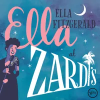 Ella At Zardi's