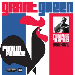 Funk In France: From Paris to Antibes (1969-1970)