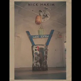 Nick Hakim/Onyx Collective 