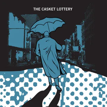 90sエモレコードセット Casket Lottery The Casket Lottery Box Set – RECORD OF THE WEEK