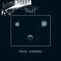 Tragic Serenades (Uk)