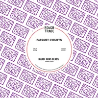 "Mardi Gras Beads"/"Seems Kind of Silly"
