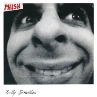 Billy Breathes