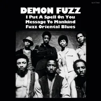 I Put A Spell On You EP
