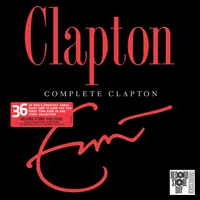 Complete Clapton