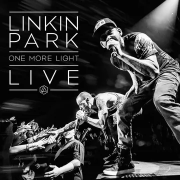 Linkin Park - We are celebrating Record Store Day with an