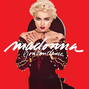  Madonna: Dance Mix EP Vinyl 12 (Record Store Day): CDs y Vinilo