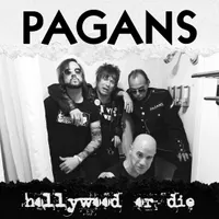 "Hollywood or Die"/"She's Got The Itch"