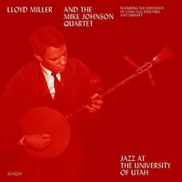 Jazz At The University of Utah