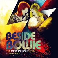 Beside Bowie: The Mick Ronson Story The Soundtrack (Various Artists)