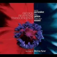 Passion Reverence Transcendence