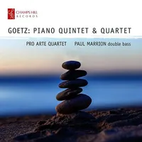 Piano Quintet & Quartet