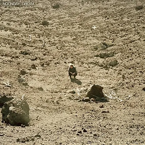 Ben Howard - Noonday Dream vinyl record cover