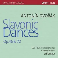 Slavonic Dances