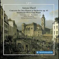 Concerto for Two Pianos & Orchestra 45