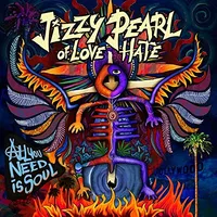 All You Need Is Soul