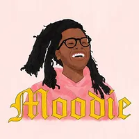 Moodie EP