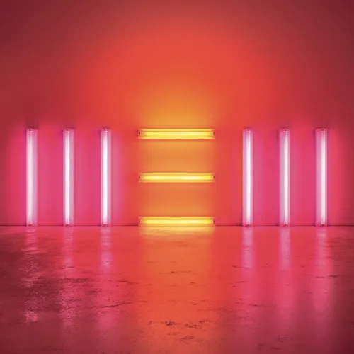 Paul McCartney - New vinyl record cover