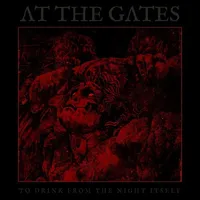 To Drink From The Night Itself