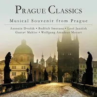 Prague Classics