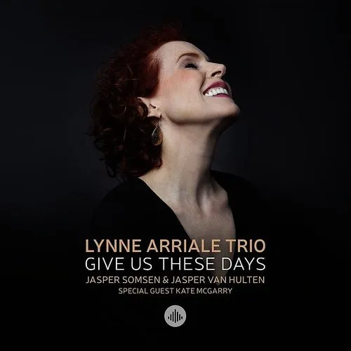 Give Us These Days / Various - Give Us These Days vinyl record cover